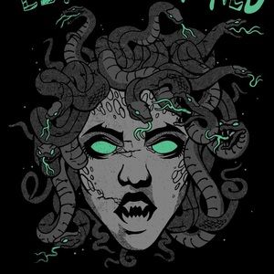 Meet your Posher, Jolie